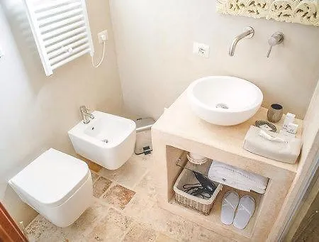 Trullo Grace -trulli Anti' Charme & Relax * Alberobello