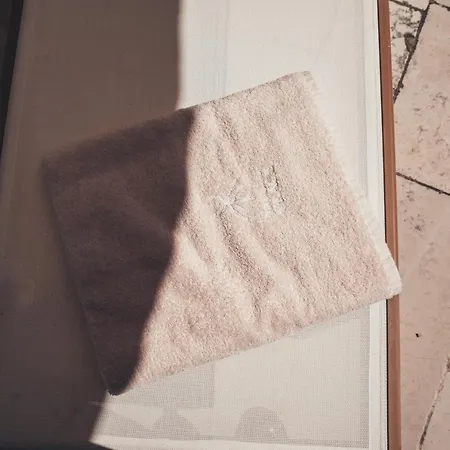 Trullo Grace -trulli Anti' Charme & Relax Couette-café