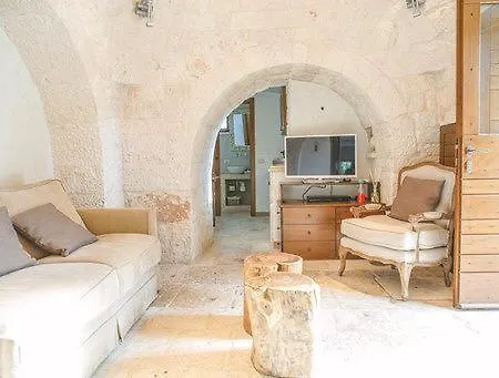Bed & Breakfast Trullo Grace -trulli Anti' Charme & Relax Alberobello