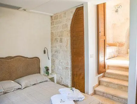 Trullo Grace -trulli Anti' Charme & Relax 4* Alberobello