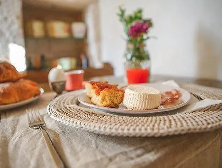 Trullo Grace -trulli Anti' Charme & Relax * Alberobello