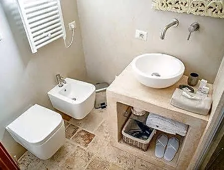 Trullo Grace -trulli Anti' Charme & Relax 4*